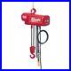 Milwaukee-9572-2-Ton-15-Lift-Electric-Chain-Hoist-with-14-7-Full-Load-Motor-Amps-01-pf