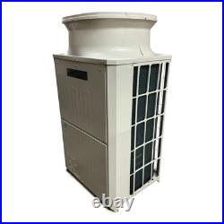 Mitsubishi PUHY-P300TKA. TH CITY MULTI 8 Ton VRF Heat Pump 230V 3Ph New