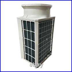 Mitsubishi PUHY-P300TKA. TH CITY MULTI 8 Ton VRF Heat Pump 230V 3Ph New