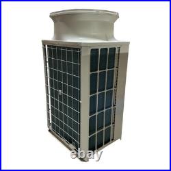 Mitsubishi PUHY-P300TKA. TH CITY MULTI 8 Ton VRF Heat Pump 230V 3Ph New