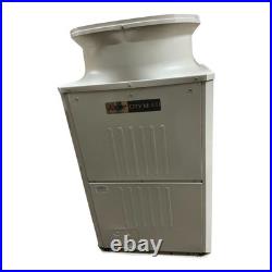 Mitsubishi PUHY-P300TKA. TH CITY MULTI 8 Ton VRF Heat Pump 230V 3Ph New