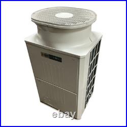 Mitsubishi PUHY-P300TKA. TH CITY MULTI 8 Ton VRF Heat Pump 230V 3Ph New
