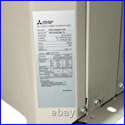 Mitsubishi PUHY-P300TKA. TH CITY MULTI 8 Ton VRF Heat Pump 230V 3Ph New