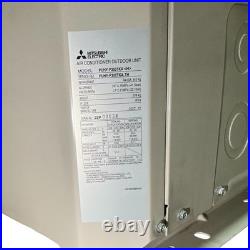 Mitsubishi PUHY-P300TKA. TH CITY MULTI 8 Ton VRF Heat Pump 230V 3Ph New