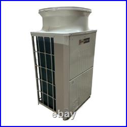 Mitsubishi PUHY-P300TKA. TH CITY MULTI 8 Ton VRF Heat Pump 230V 3Ph New