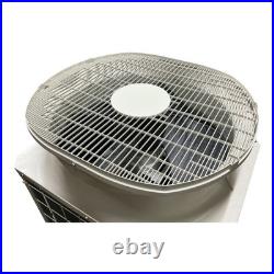 Mitsubishi PUHY-P300TKA. TH CITY MULTI 8 Ton VRF Heat Pump 230V 3Ph New
