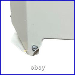 Mitsubishi PUHY-P300TKA. TH CITY MULTI 8 Ton VRF Heat Pump 230V 3Ph New