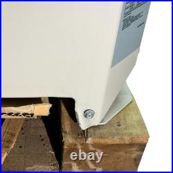 Mitsubishi PUHY-P300TKA. TH CITY MULTI 8 Ton VRF Heat Pump 230V 3Ph New