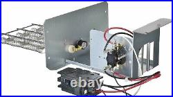 Mobile Home 3.5 Ton Rheem Endeavor Select R454B SEER2 Complete Electric System Mobile Home 3.5 Ton Rheem Endeavor Select R454B SEER2 Complete Electric System