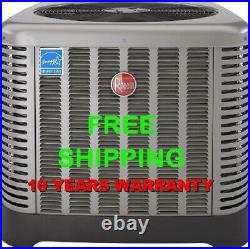 Mobile Home 5 Ton Electric System Condenser & Elect Furnace & Evaporator Coil