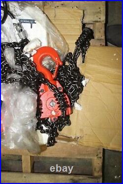 NEW Black Bear YSF-200 2Ton Electric Chain Hoist