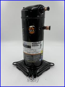 NEW Copeland ZP20K5E-PFV-830 / ZP20K5E-PFV-130 Compressor R410a 208/230V 2 Ton