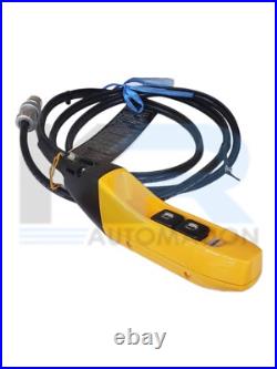 NEW Harrington NER2010L-10 Electric Chain Hoist 1-Ton 14FPM 10Ft 230V 1.2HP