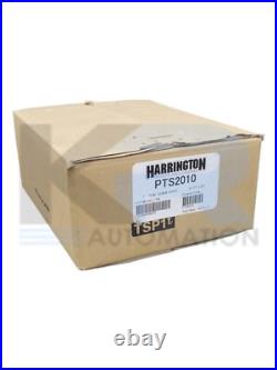 NEW Harrington NER2010L-10 Electric Chain Hoist 1-Ton 14FPM 10Ft 230V 1.2HP