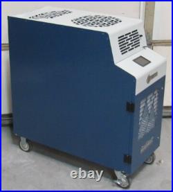 NEW Kwikool Iceberg 1.1 Ton Portable Air Conditioner KIB1411-2 13,800 BTU 115V