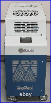 NEW Kwikool Iceberg 1.1 Ton Portable Air Conditioner KIB1411-2 13,800 BTU 115V