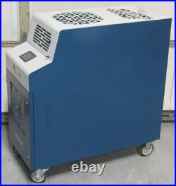NEW Kwikool Iceberg 1.1 Ton Portable Air Conditioner KIB1411-2 13,800 BTU 115V