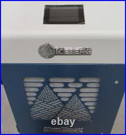 NEW Kwikool Iceberg 1.1 Ton Portable Air Conditioner KIB1411-2 13,800 BTU 115V