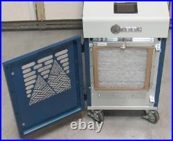 NEW Kwikool Iceberg 1.1 Ton Portable Air Conditioner KIB1411-2 13,800 BTU 115V