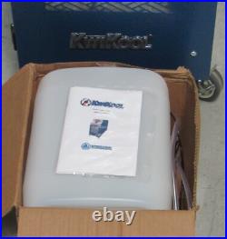 NEW Kwikool Iceberg 1.1 Ton Portable Air Conditioner KIB1411-2 13,800 BTU 115V NEW Kwikool Iceberg 1.1 Ton Portable Air Conditioner KIB1411-2 13,800 BTU 115V