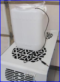 NEW Kwikool Iceberg 1.1 Ton Portable Air Conditioner KIB1411-2 13,800 BTU 115V