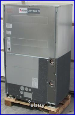 NEW Mitsubishi 14 Ton CITY MULTI HVAC Water Source Heat Pump Unit VRF WR2 Series