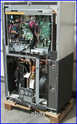 NEW Mitsubishi 14 Ton CITY MULTI HVAC Water Source Heat Pump Unit VRF WR2 Series
