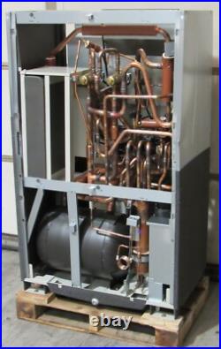 NEW Mitsubishi 14 Ton CITY MULTI HVAC Water Source Heat Pump Unit VRF WR2 Series