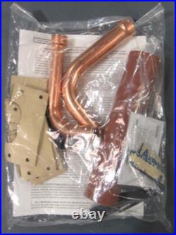 NEW Mitsubishi 14 Ton CITY MULTI HVAC Water Source Heat Pump Unit VRF WR2 Series