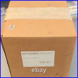 NTI 82053-1 Blower Kit for NTI T150/T200 115V 25A 1 Phase 1in