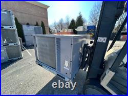 Never Installed 3 ton Carrier Gas Electric RTU Hi Eff 460v 70k btuh Never Installed 3 ton Carrier Gas Electric RTU Hi Eff 460v 70k btuh