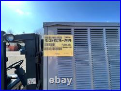 Never Installed 3 ton Carrier Gas Electric RTU Hi Eff 460v 70k btuh