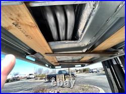Never Installed 3 ton Carrier Gas Electric RTU Hi Eff 460v 70k btuh