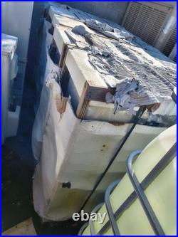 New 2 Ton Mitsubishi Electric Hyper Heating Split-System Heat Pump SUZ-KA24NAHZ New 2 Ton Mitsubishi Electric Hyper Heating Split-System Heat Pump SUZ-KA24NAHZ