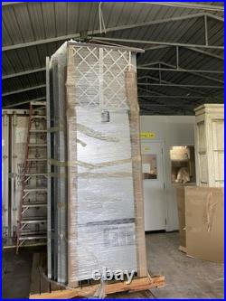 New 3.5 Ton Mini Split Air Conditioner Heat Pump 42k BTU Ductless HVAC System