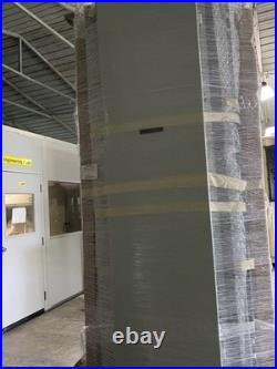 New 3.5 Ton Mini Split Air Conditioner Heat Pump 42k BTU Ductless HVAC System