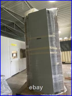 New 3.5 Ton Mini Split Air Conditioner Heat Pump 42k BTU Ductless HVAC System