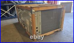 New 5 Ton Trane Gas Electric Rooftop Package Unit 230v-3ph M# Yhc060e3rma2q94