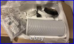 New Amazon Basics 3-In-1 Portable Air Conditioner with Remote, Timer, Sleep Mode