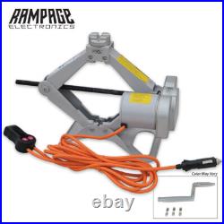 New Electric Car Floor Jack Service Auto Vehicle Car Jack Two Ton Lift