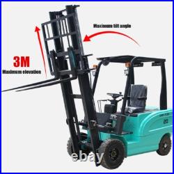 New Electric Forklift 2Ton Lead-Acid battery Lifter Lift Truck Jitney Solid tyre New Electric Forklift 2Ton Lead-Acid battery Lifter Lift Truck Jitney Solid tyre