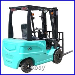 New Electric Forklift 2Ton Lead-Acid battery Lifter Lift Truck Jitney Solid tyre New Electric Forklift 2Ton Lead-Acid battery Lifter Lift Truck Jitney Solid tyre