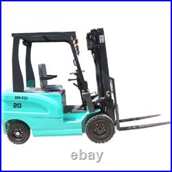 New Electric Forklift 2Ton Lead-Acid battery Lifter Lift Truck Jitney Solid tyre New Electric Forklift 2Ton Lead-Acid battery Lifter Lift Truck Jitney Solid tyre