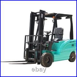 New Electric Forklift 2Ton Lead-Acid battery Lifter Lift Truck Jitney Solid tyre New Electric Forklift 2Ton Lead-Acid battery Lifter Lift Truck Jitney Solid tyre