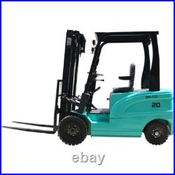 New Electric Forklift 2Ton Lead-Acid battery Lifter Lift Truck Jitney Solid tyre New Electric Forklift 2Ton Lead-Acid battery Lifter Lift Truck Jitney Solid tyre
