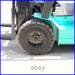 New Electric Forklift 2Ton Lead-Acid battery Lifter Lift Truck Jitney Solid tyre New Electric Forklift 2Ton Lead-Acid battery Lifter Lift Truck Jitney Solid tyre