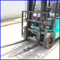 New Electric Forklift 2Ton Lead-Acid battery Lifter Lift Truck Jitney Solid tyre New Electric Forklift 2Ton Lead-Acid battery Lifter Lift Truck Jitney Solid tyre