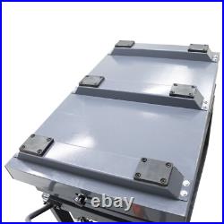New Energy Vehicle Battery Lift 1 Ton Electric Lift Platform Battery Repair 220V
