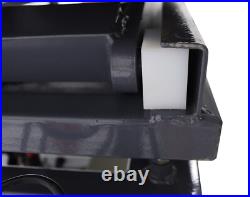 New Energy Vehicle Battery Lift 1 Ton Electric Lift Platform Battery Repair 220V