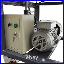 New Energy Vehicle Battery Lift 1 Ton Electric Lift Platform Battery Repair 220V